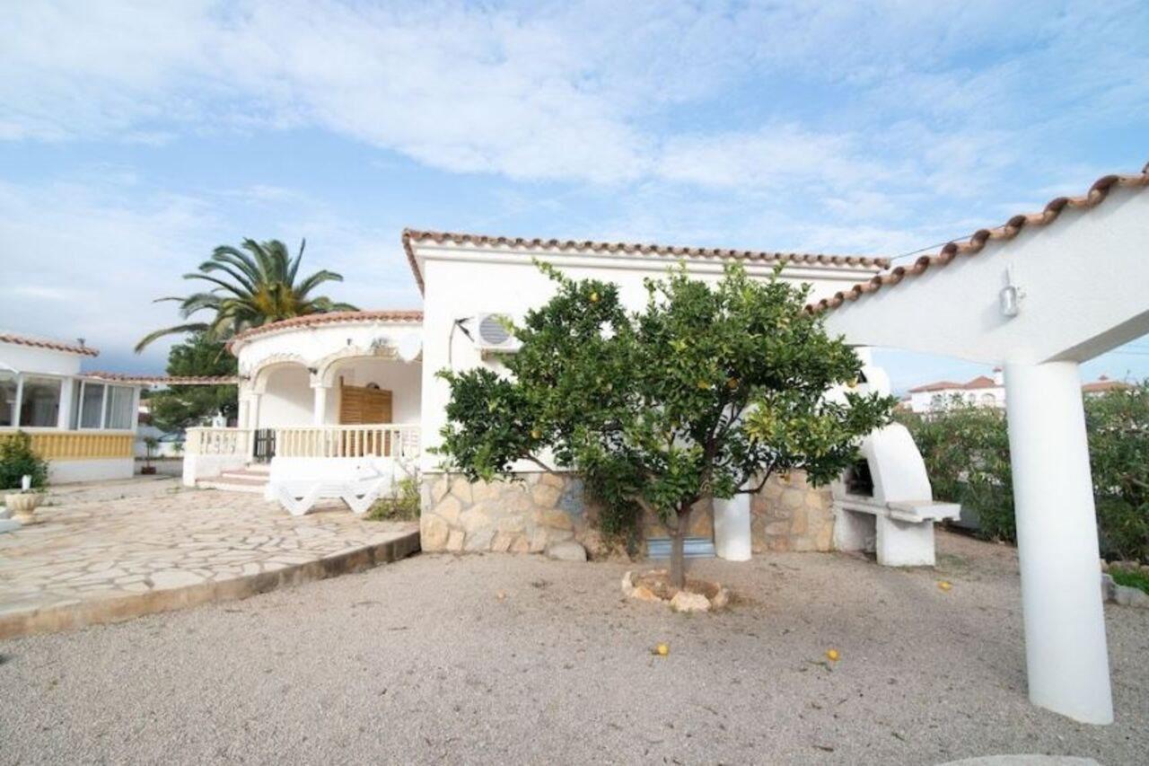 Palmera IV Miami Playa Εξωτερικό φωτογραφία