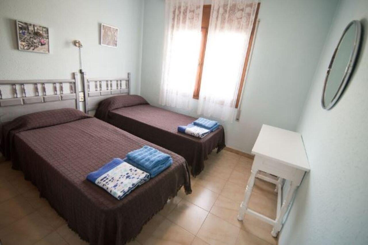 Palmera IV Miami Playa Εξωτερικό φωτογραφία