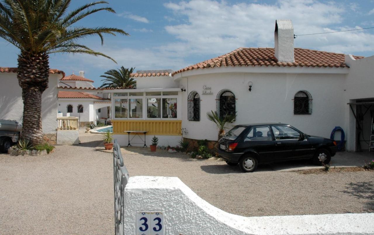 Palmera IV Miami Playa Εξωτερικό φωτογραφία