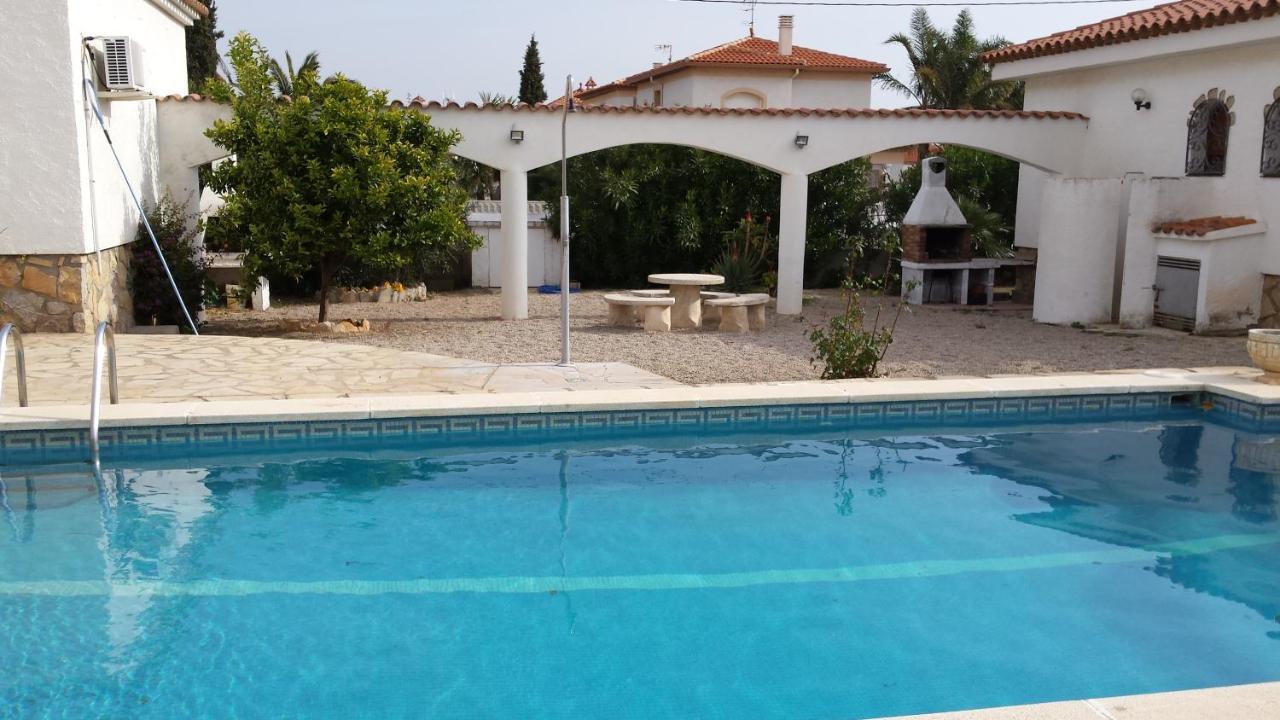 Palmera IV Miami Playa Εξωτερικό φωτογραφία