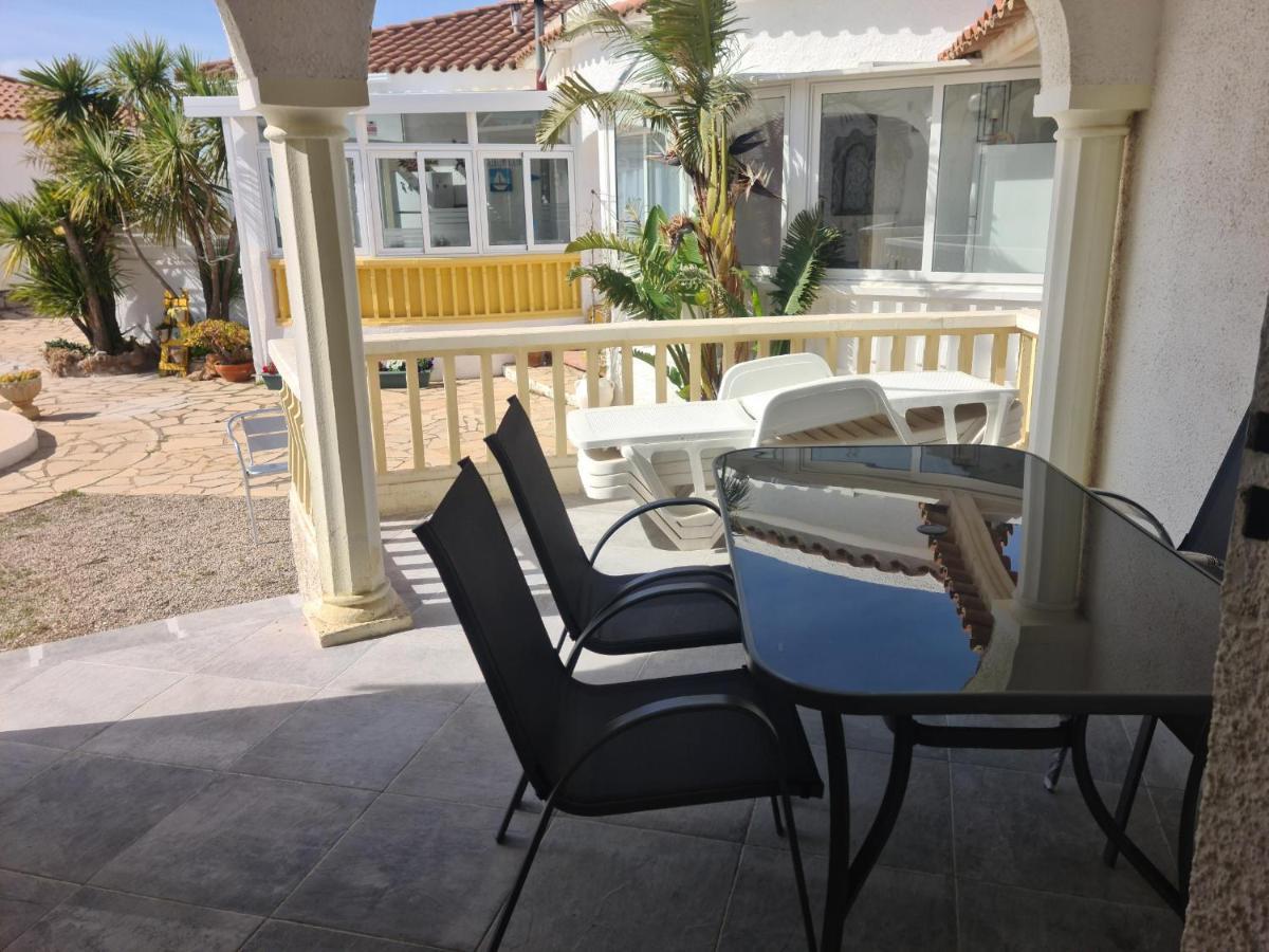 Palmera IV Miami Playa Εξωτερικό φωτογραφία