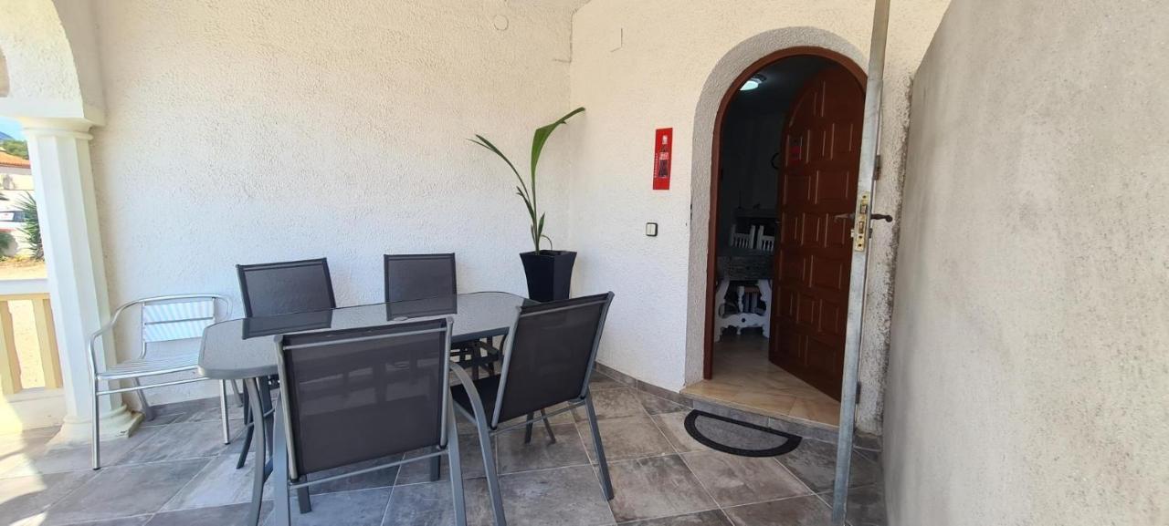 Palmera IV Miami Playa Εξωτερικό φωτογραφία