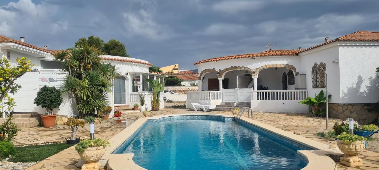 Palmera IV Miami Playa Εξωτερικό φωτογραφία