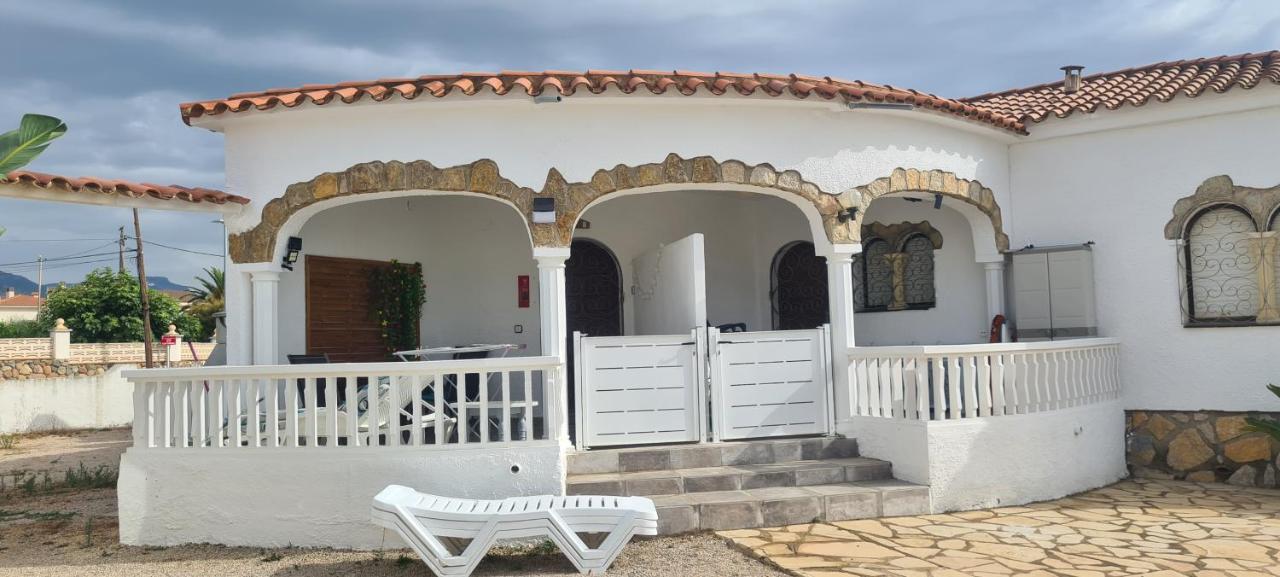 Palmera IV Miami Playa Εξωτερικό φωτογραφία