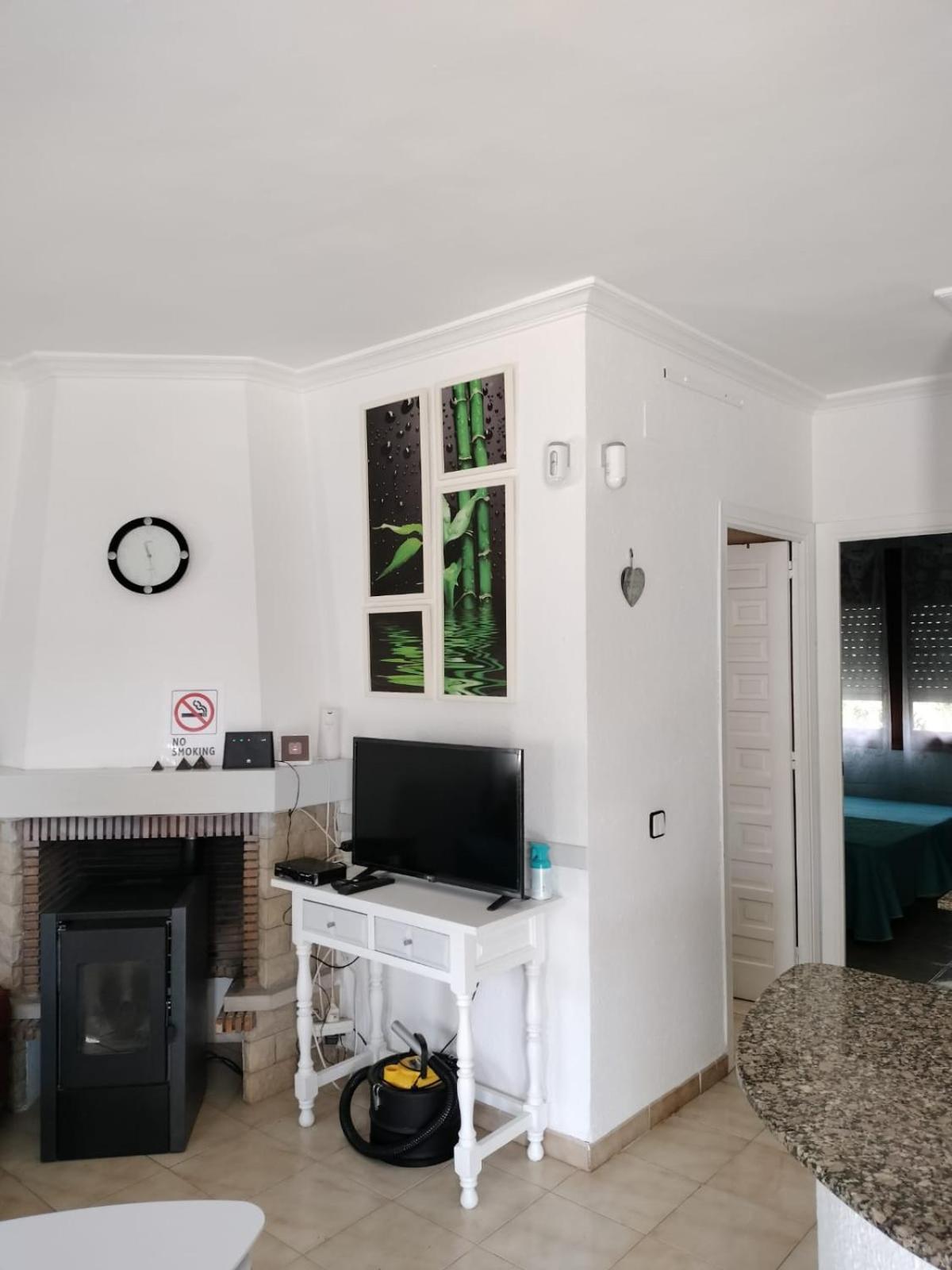 Palmera IV Miami Playa Εξωτερικό φωτογραφία