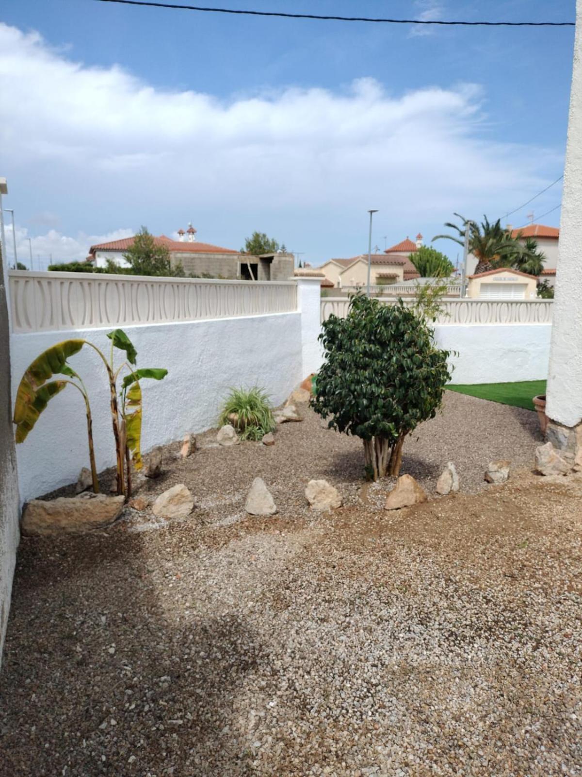 Palmera IV Miami Playa Εξωτερικό φωτογραφία