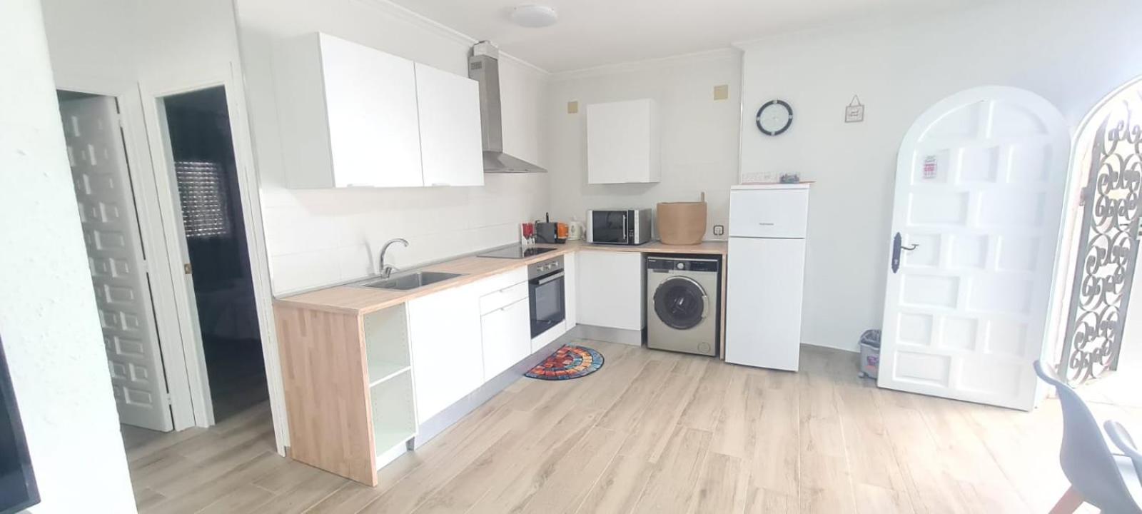 Palmera IV Miami Playa Εξωτερικό φωτογραφία