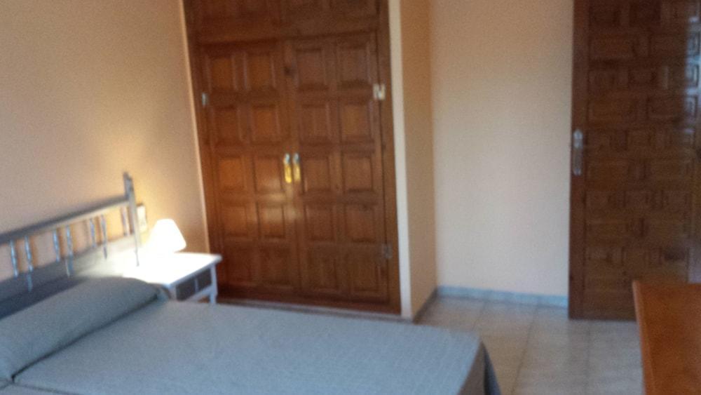 Palmera IV Miami Playa Εξωτερικό φωτογραφία
