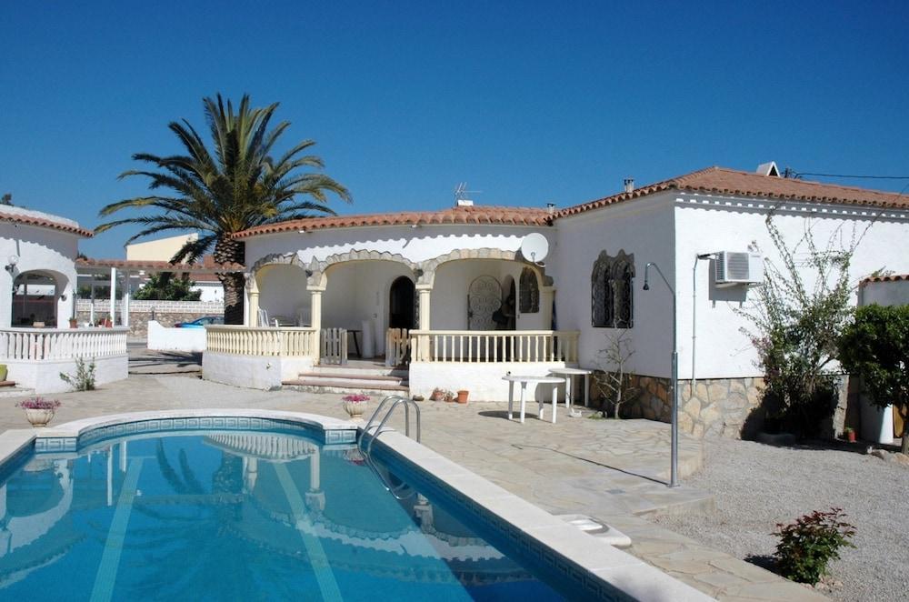 Palmera IV Miami Playa Εξωτερικό φωτογραφία